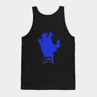 Hammer lives ! Tank Top